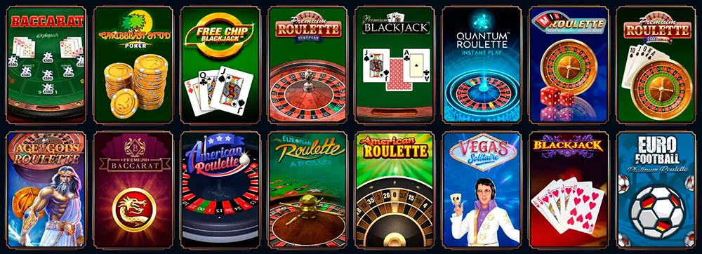 monsterwin-casino-Επιτραπέζια-παιχνίδια